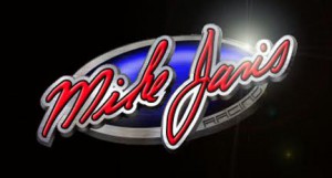 MJR Logo